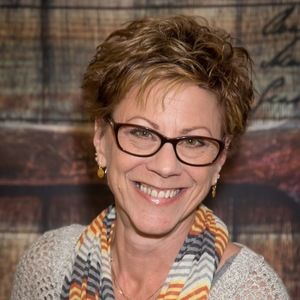 Meet your Posher, Tammy